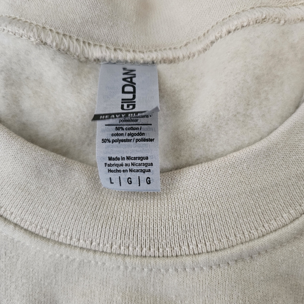 Joshua Tree Crewneck Sweater - Picture 2 of 2